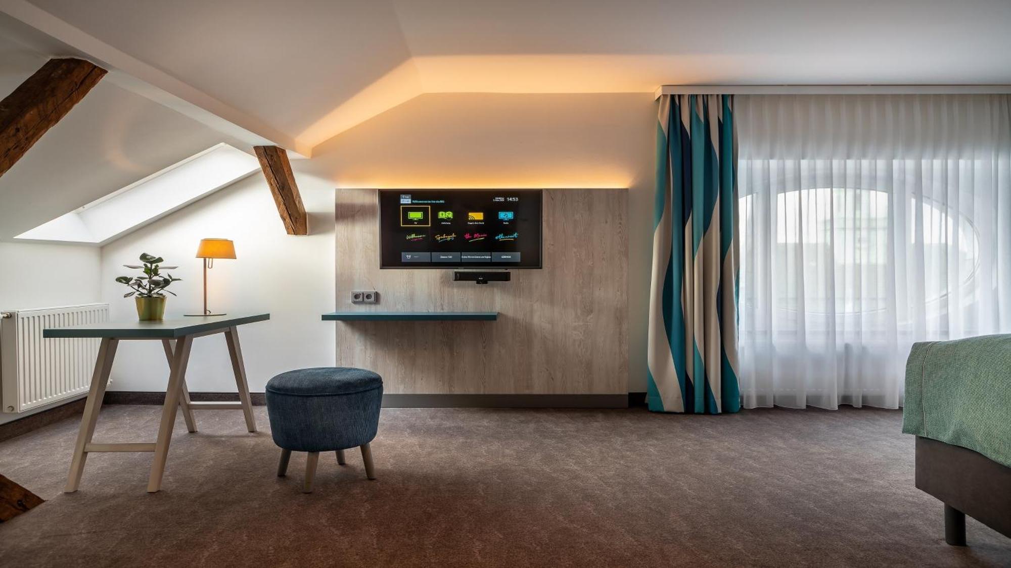 Holiday Inn - The Niu, Rig Luebeck By Ihg Exterior photo